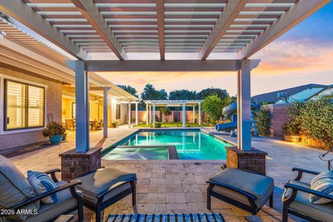 2845 E RED OAK Court Gilbert AZ 85297