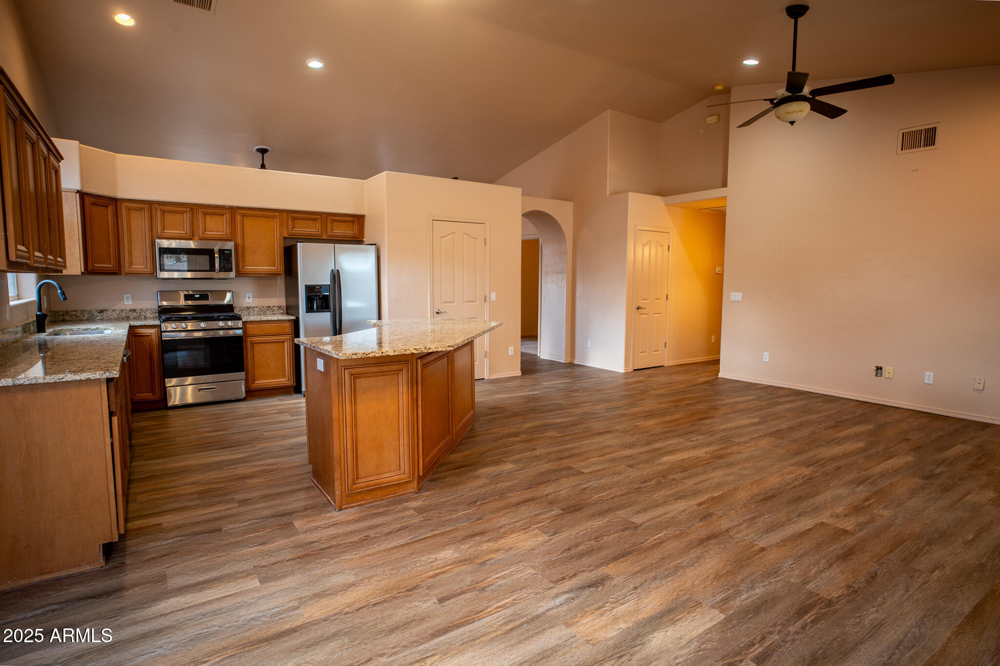 COUNTRY CLUB VILLAGE - Residential