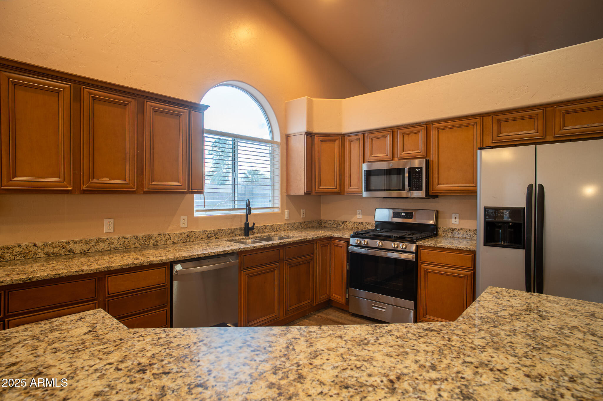 COUNTRY CLUB VILLAGE - Residential