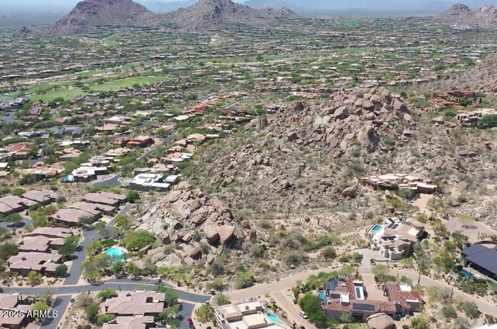 Photo of 10902 E Tusayan Trail #67, Scottsdale, AZ 85255 (MLS # 6907616)