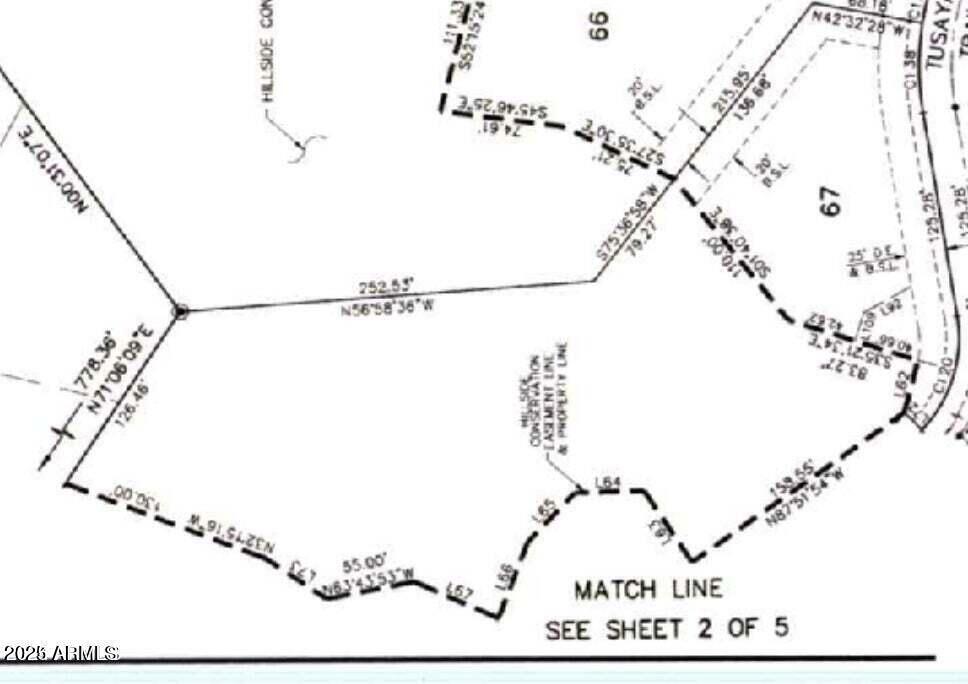 10902 E TUSAYAN Trail 67