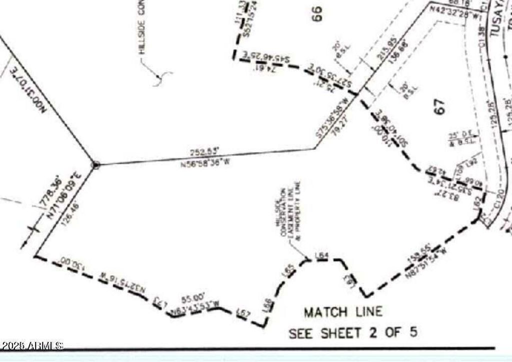 Photo of 10902 E Tusayan Trail #67, Scottsdale, AZ 85255 (MLS # 6907616)