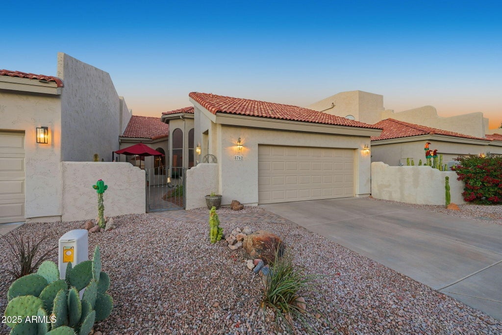 Photo of 8762 E Sandtrap Court, Gold Canyon, AZ 85118 (MLS # 7078042)