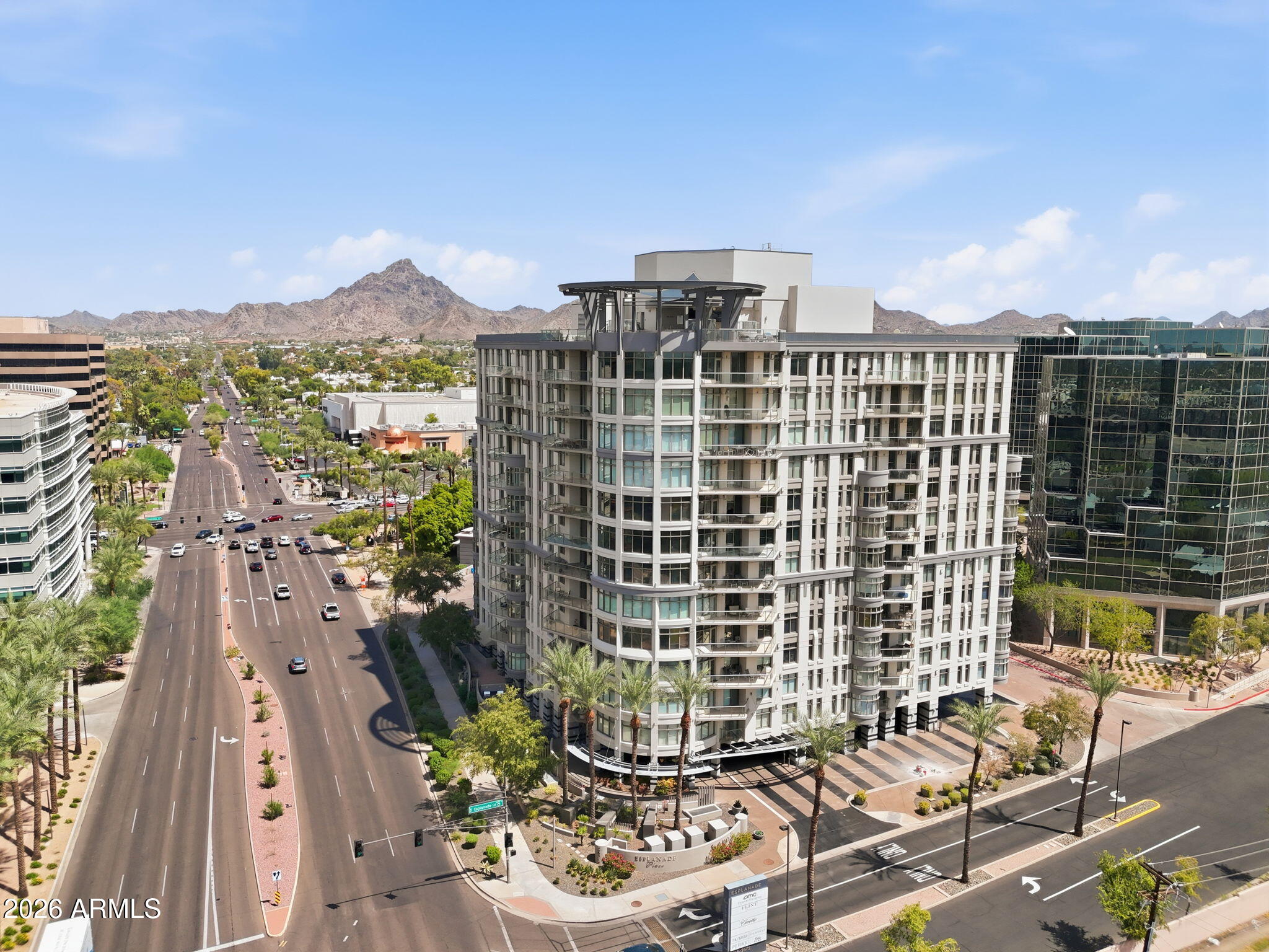 2402 E ESPLANADE Lane 901