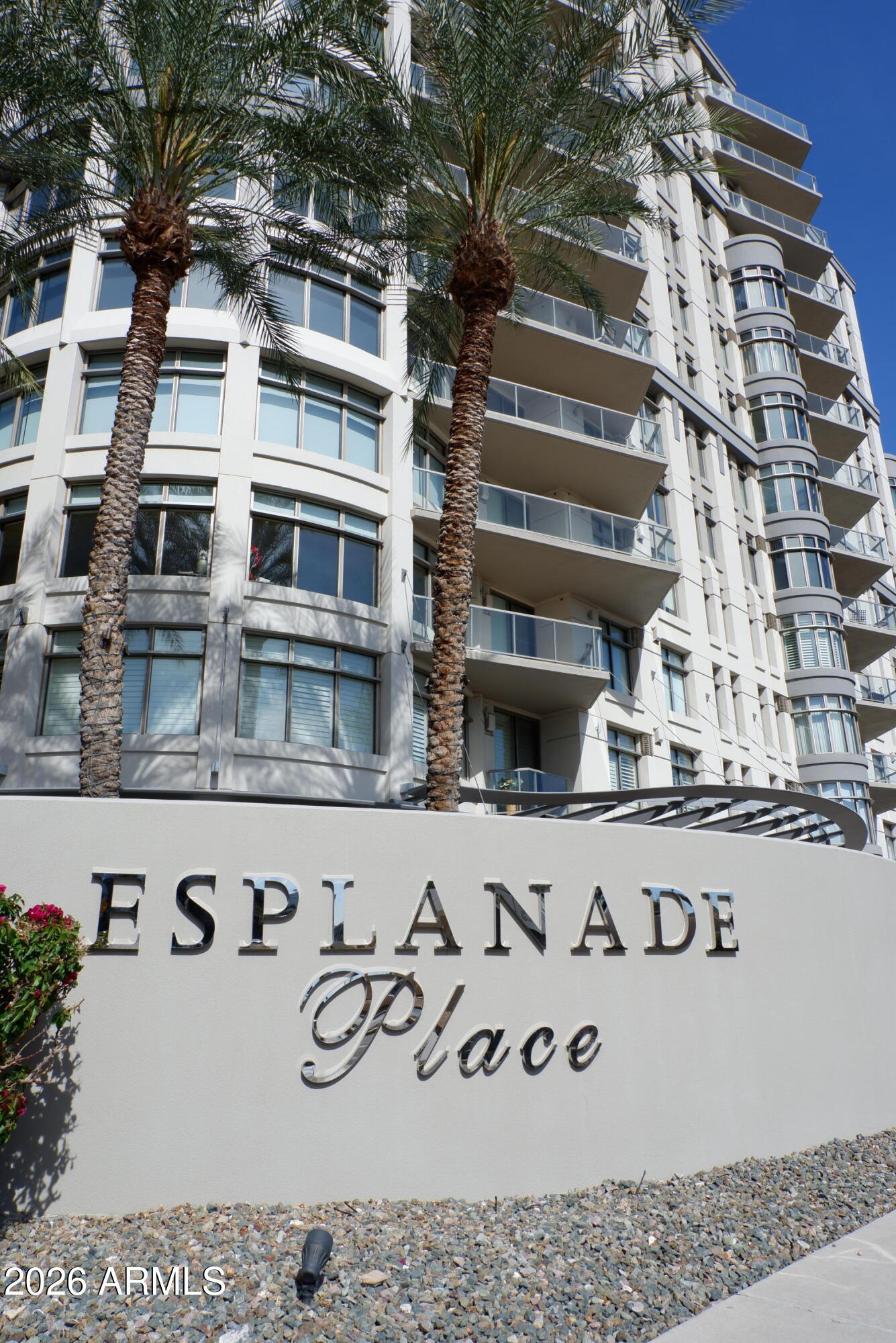 2402 E ESPLANADE Lane 901