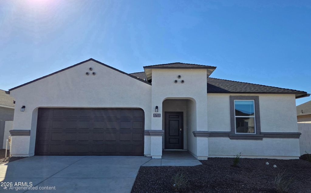 Photo of 5755 E Rosina Dell Place, San Tan Valley, AZ 85140 (MLS # 6971365)