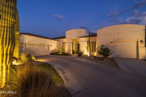 21157 N 74TH Place Scottsdale AZ 85255