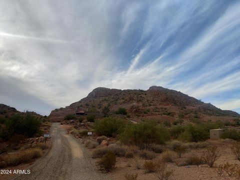 1601 W Arrowhead Lane - San Tan Valley AZ 85143