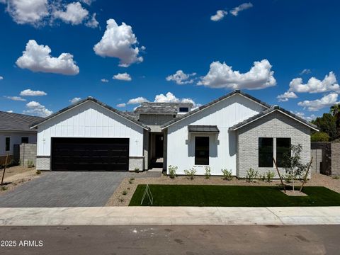 6460 E OMEGA Circle Mesa AZ 85215