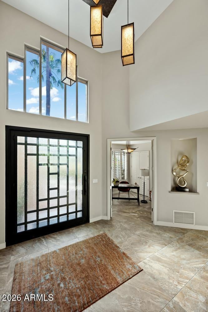3128 E SIERRA VISTA Drive