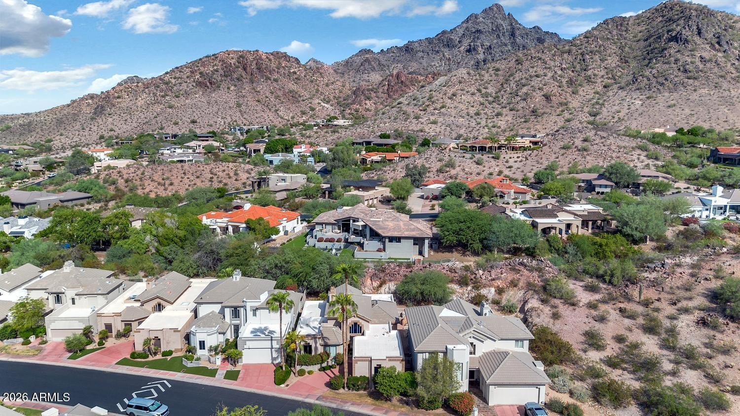 3128 E SIERRA VISTA Drive