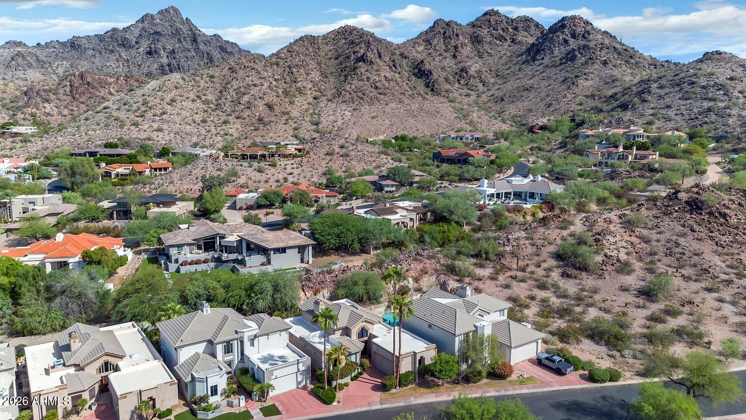 3128 E SIERRA VISTA Drive