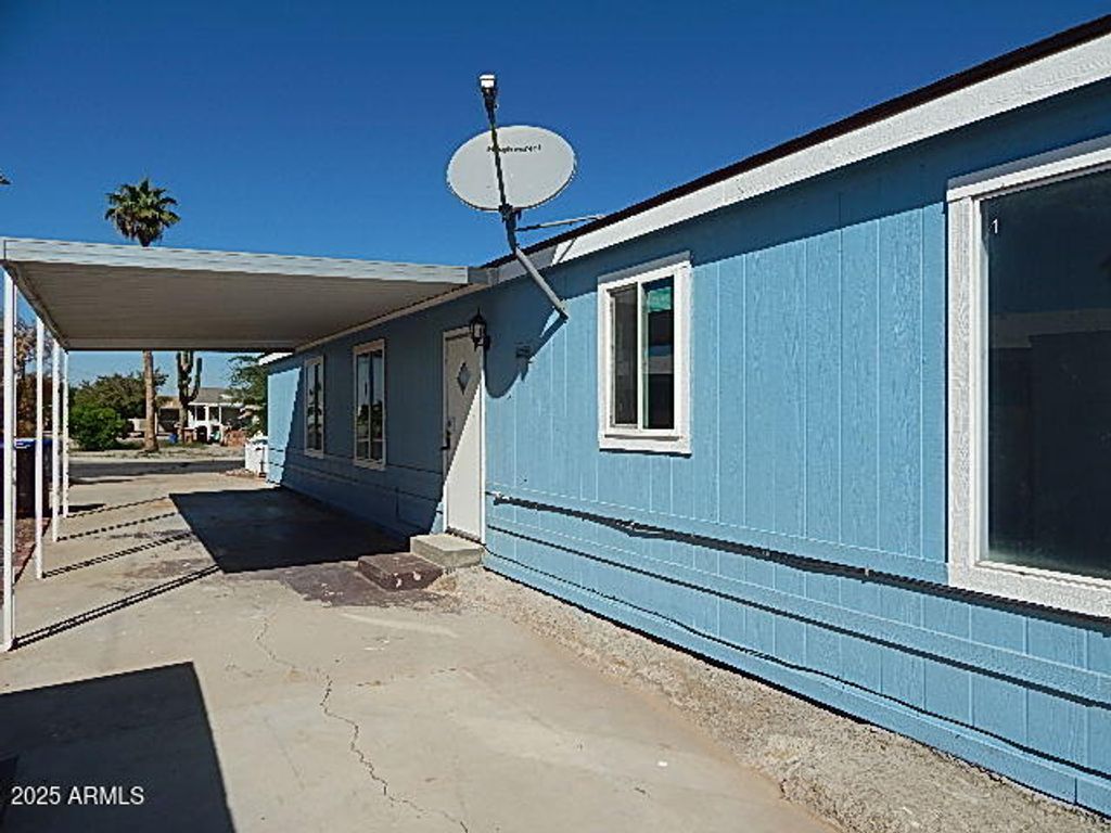 Photo of 19041 N Pierson Road, Peoria, AZ 85373 (MLS # 6994347)