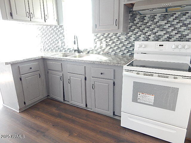 19041 N PIERSON Road