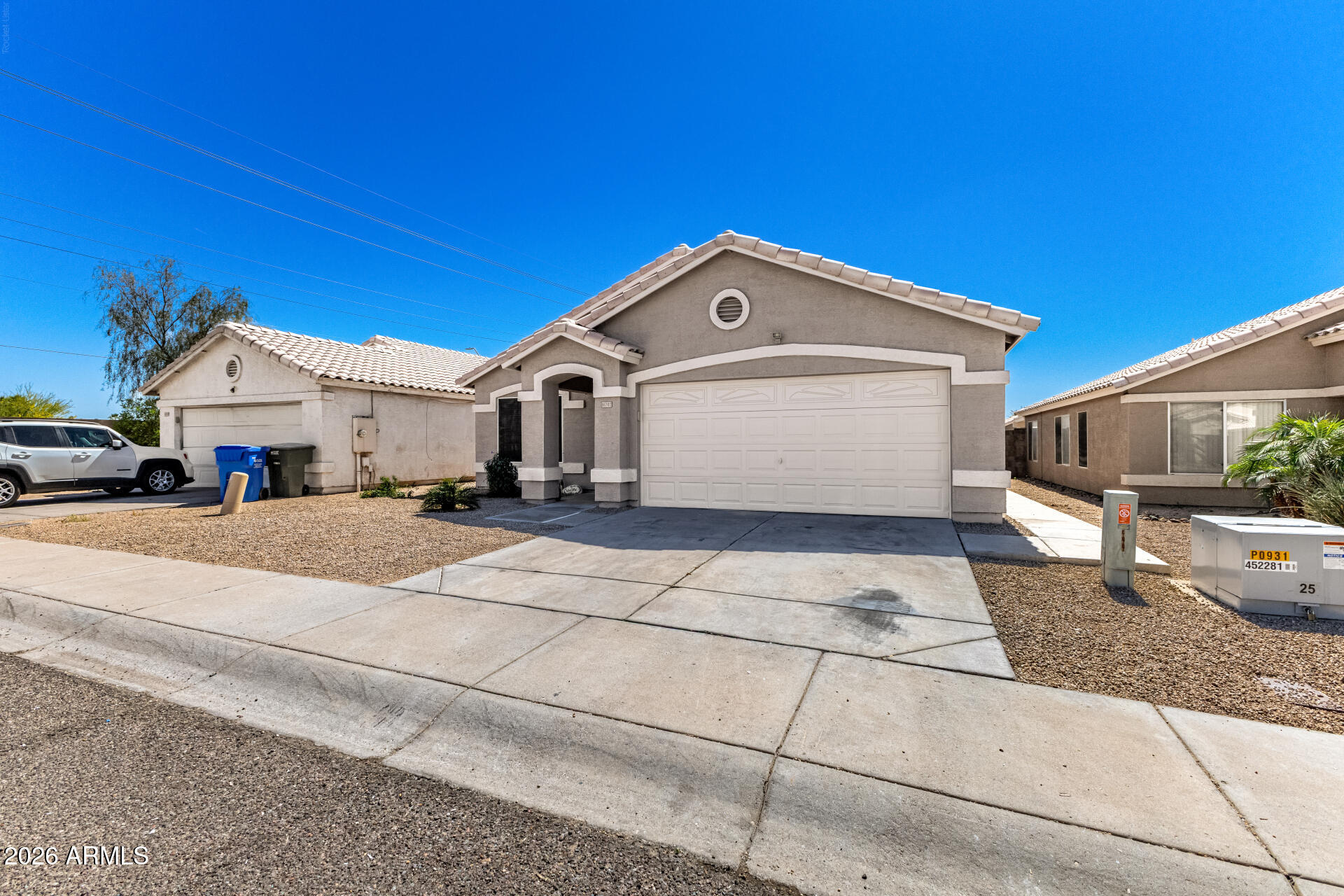 10707 W TURNEY Avenue