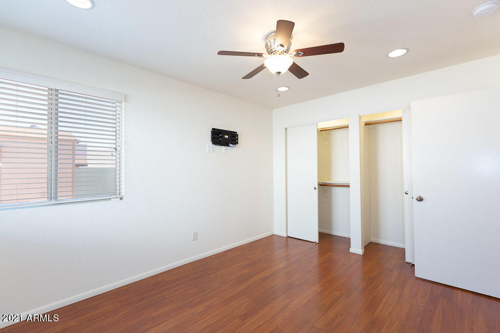 EAGLE RIDGE AMD - Residential