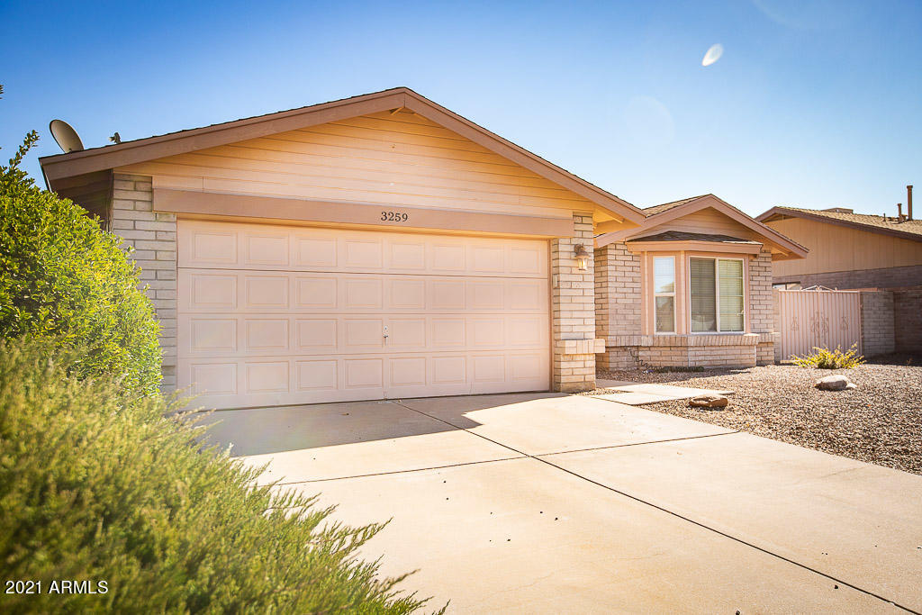 EAGLE RIDGE AMD - Residential