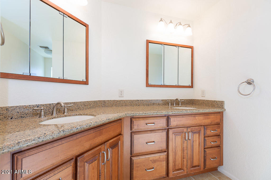 EAGLE RIDGE AMD - Residential