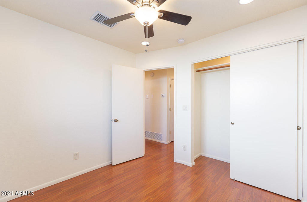 EAGLE RIDGE AMD - Residential