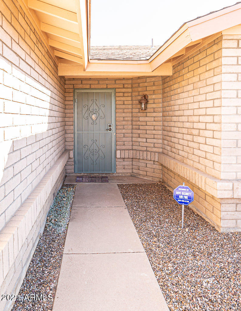 EAGLE RIDGE AMD - Residential