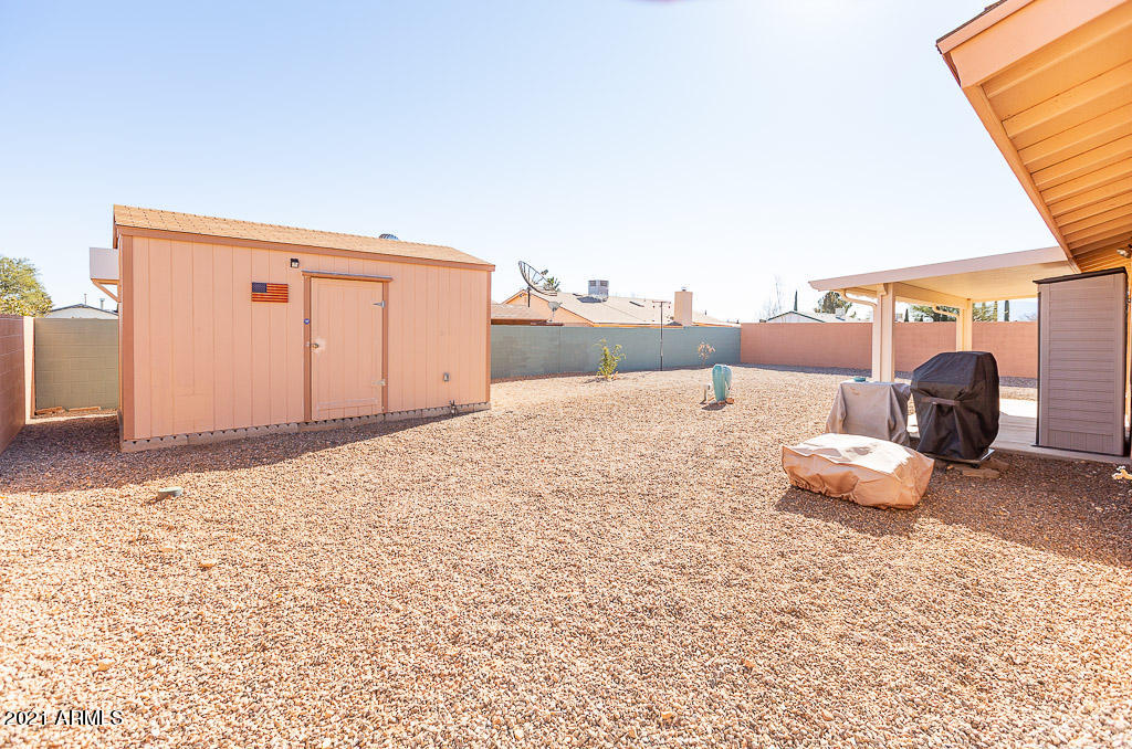 EAGLE RIDGE AMD - Residential