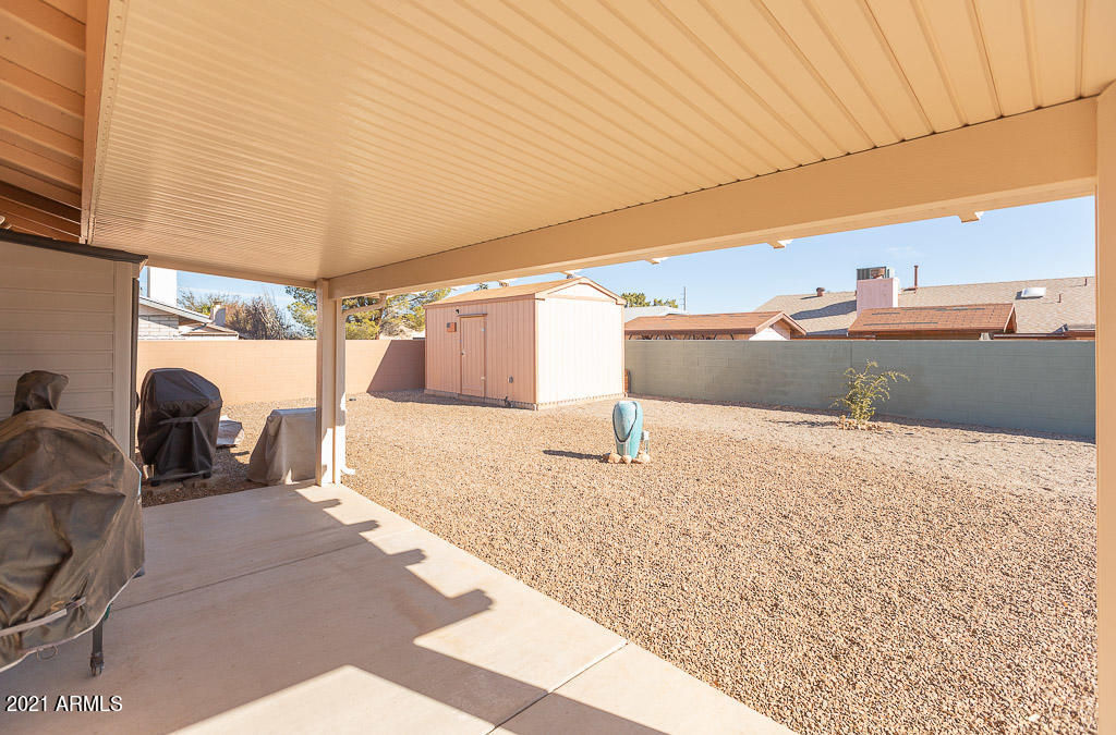 EAGLE RIDGE AMD - Residential