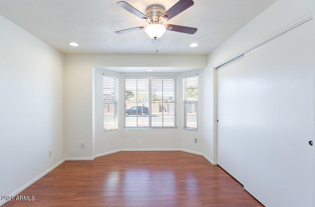 EAGLE RIDGE AMD - Residential