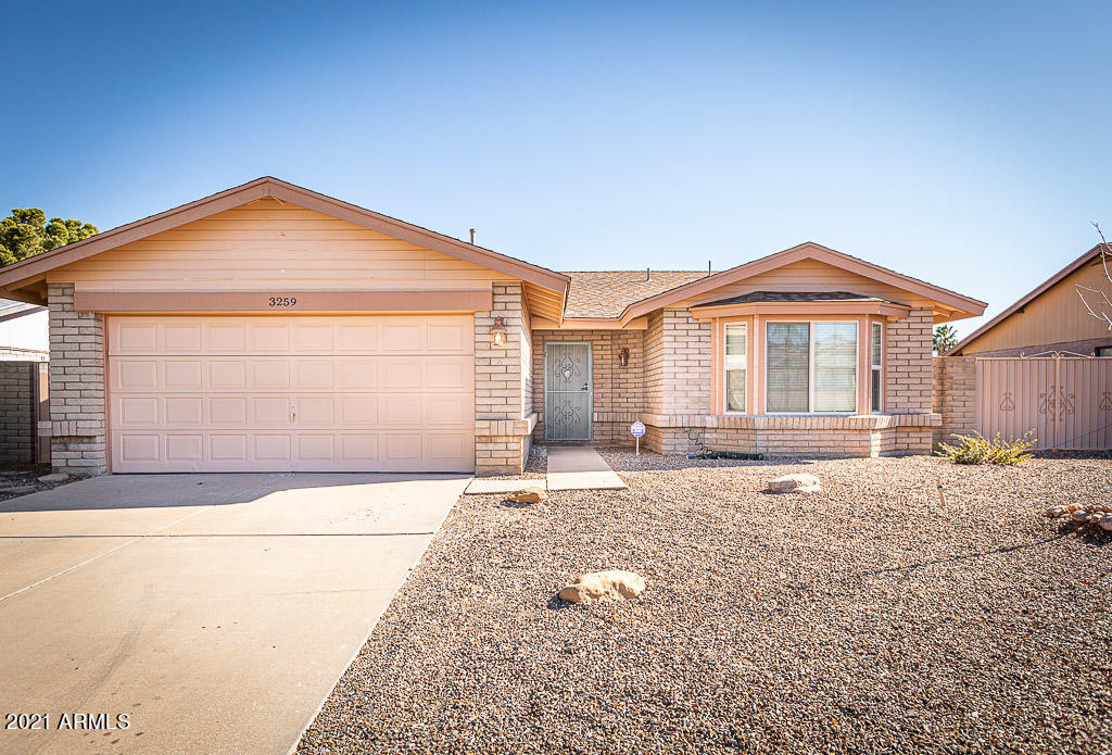 EAGLE RIDGE AMD - Residential