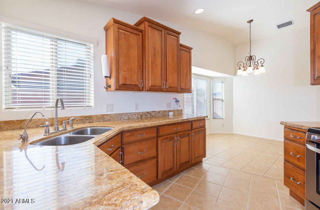 EAGLE RIDGE AMD - Residential