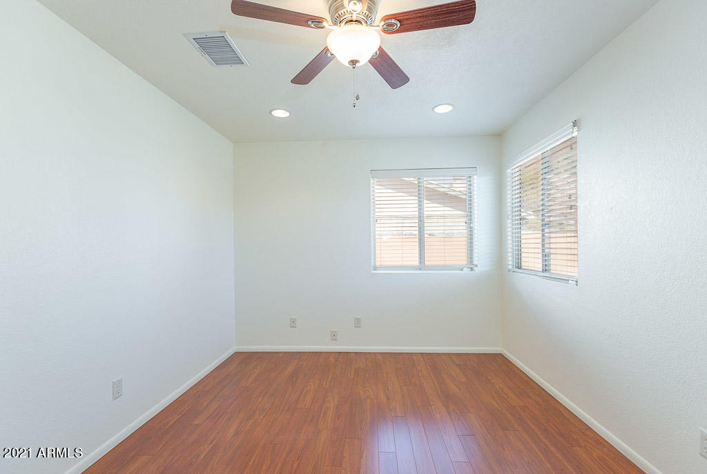 EAGLE RIDGE AMD - Residential