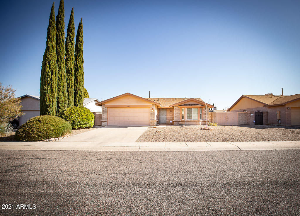EAGLE RIDGE AMD - Residential