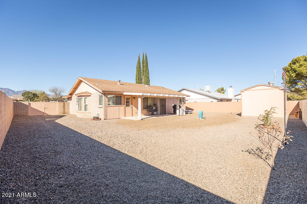 EAGLE RIDGE AMD - Residential