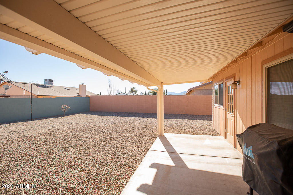 EAGLE RIDGE AMD - Residential