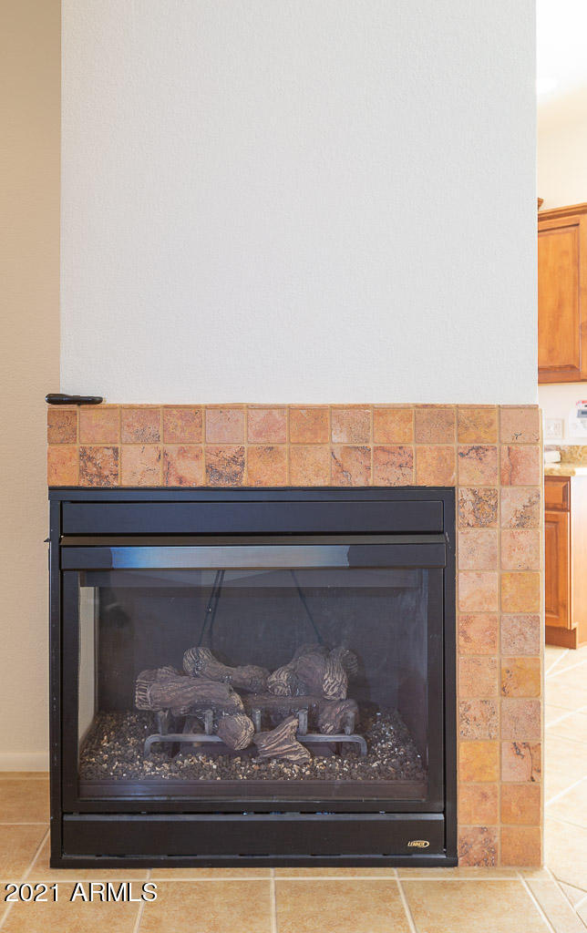 EAGLE RIDGE AMD - Residential