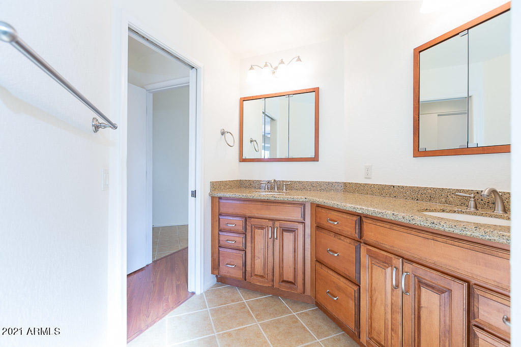 EAGLE RIDGE AMD - Residential