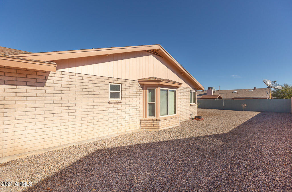 EAGLE RIDGE AMD - Residential