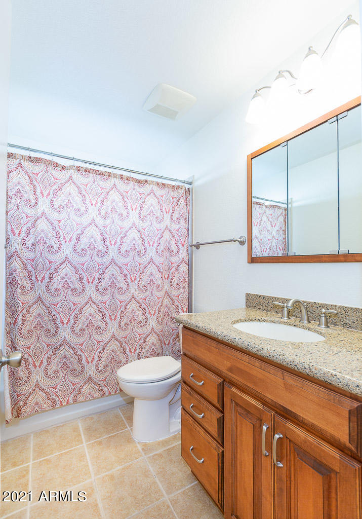 EAGLE RIDGE AMD - Residential