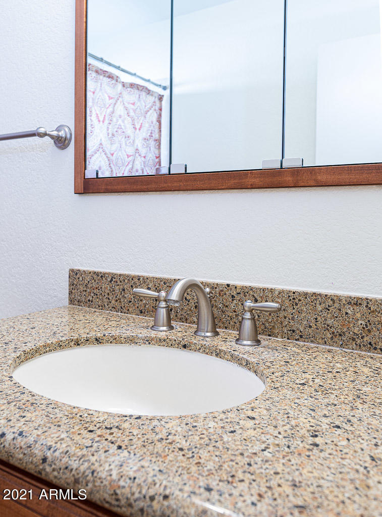 EAGLE RIDGE AMD - Residential