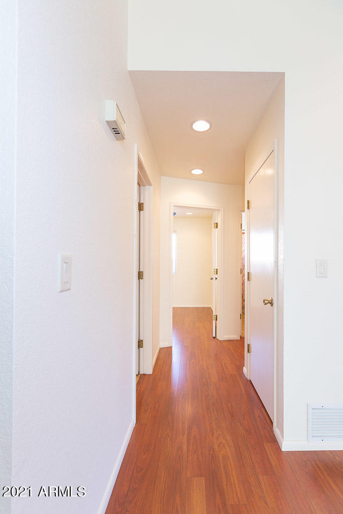 EAGLE RIDGE AMD - Residential
