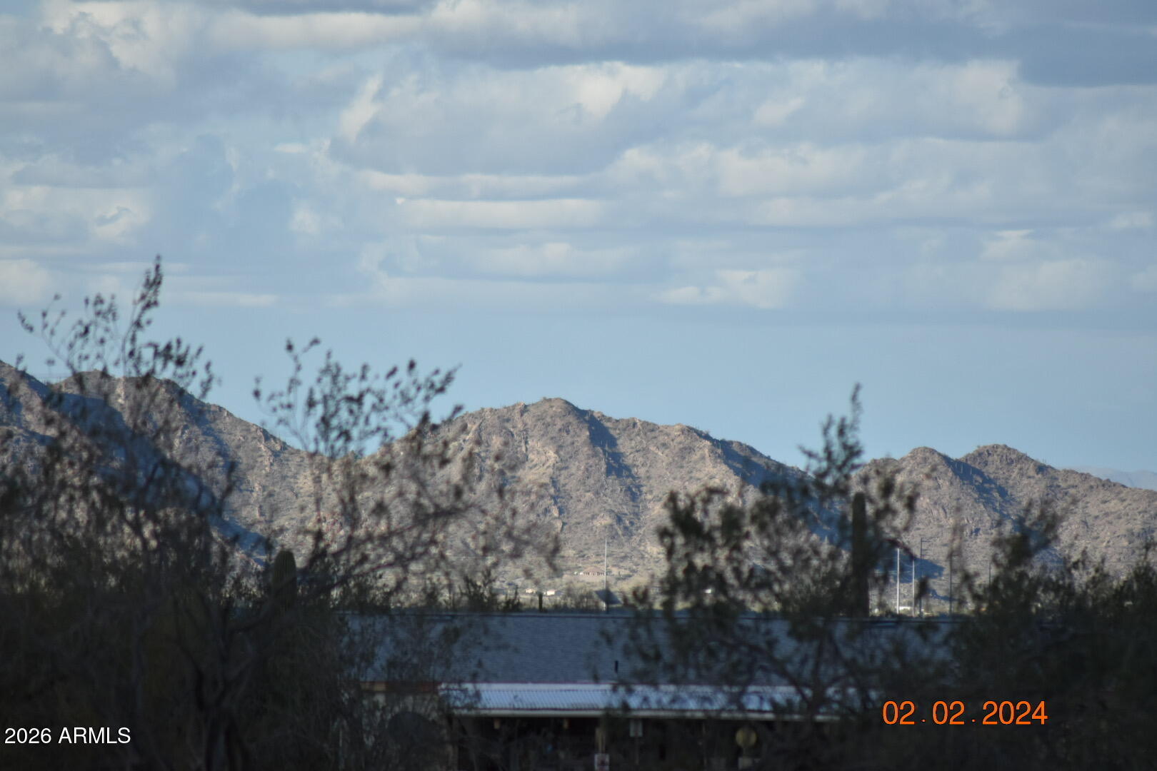 0 W Swanberg Trail -