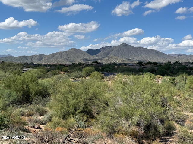 DESERT MOUNTAIN - Land