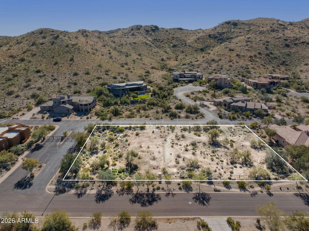 Photo of 3844 E Melody Drive #22-23, Phoenix, AZ 85042 (MLS # 6984974)