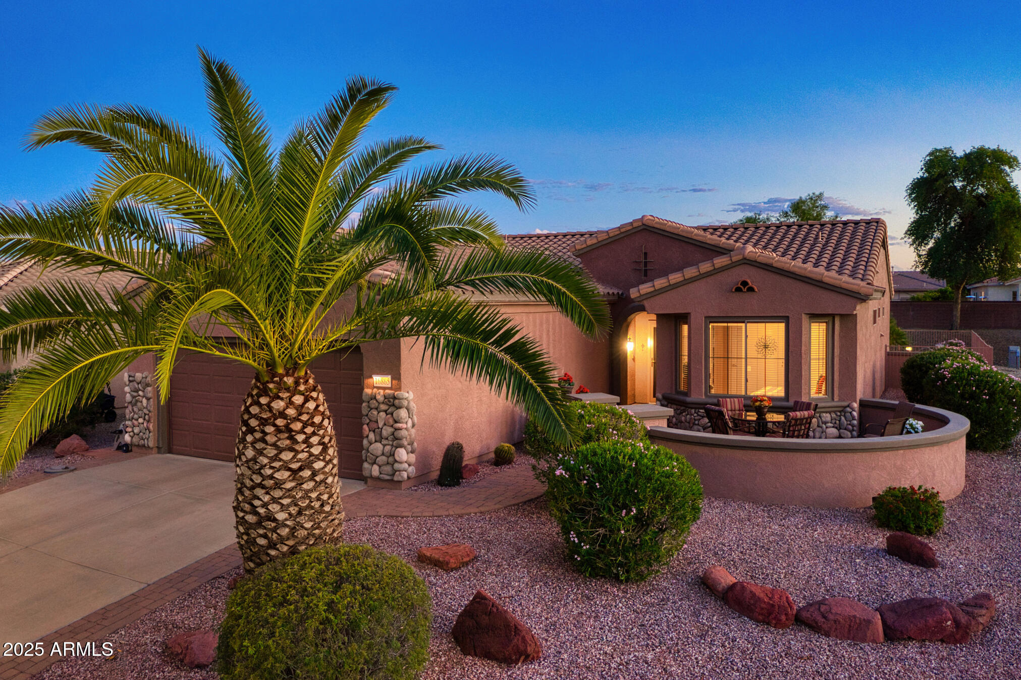 Homes for Sale in Queen Creek Arizona 3 16865 W VILLAGIO Drive