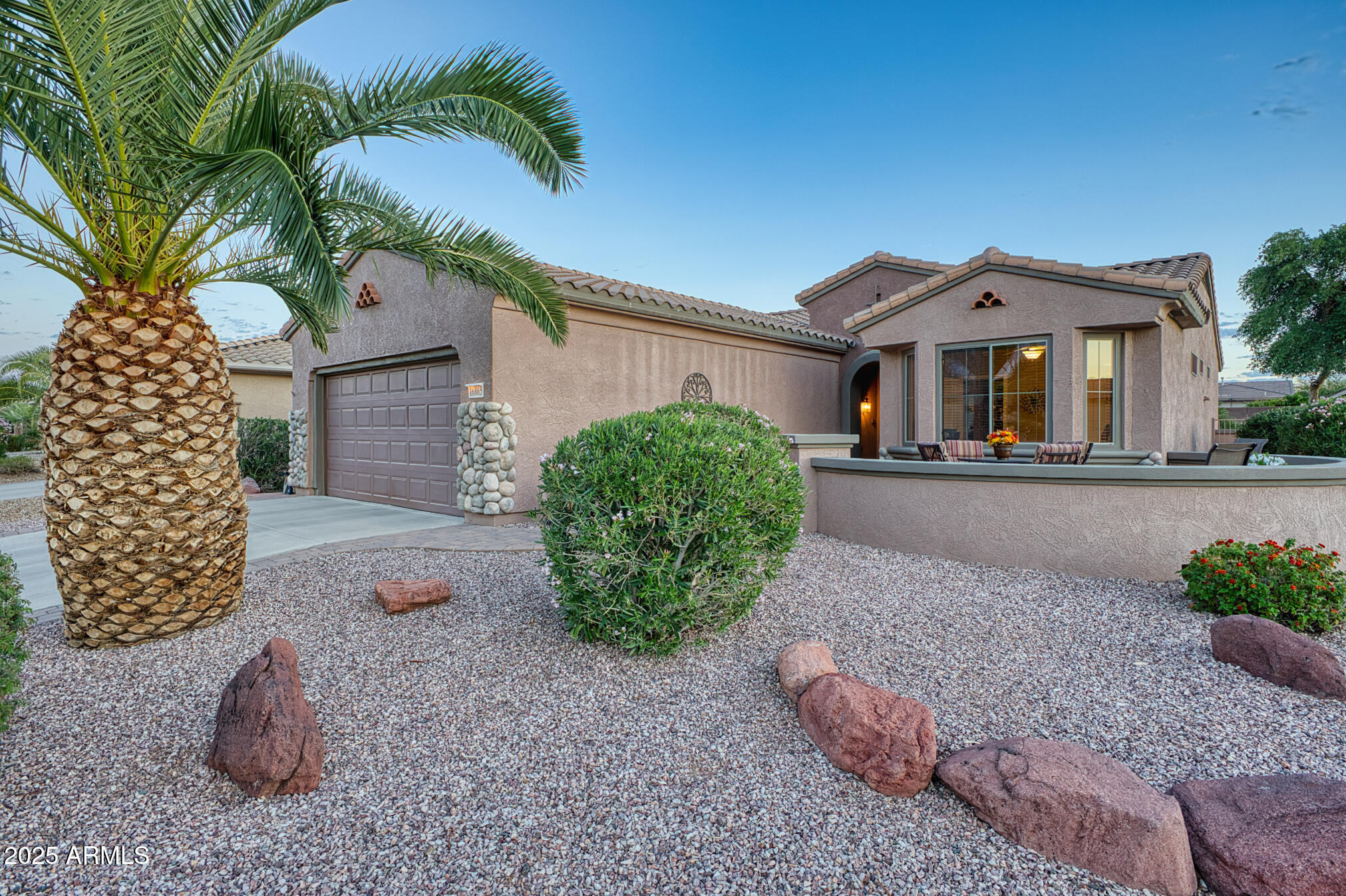 Homes for Sale in Queen Creek Arizona 2 16865 W VILLAGIO Drive