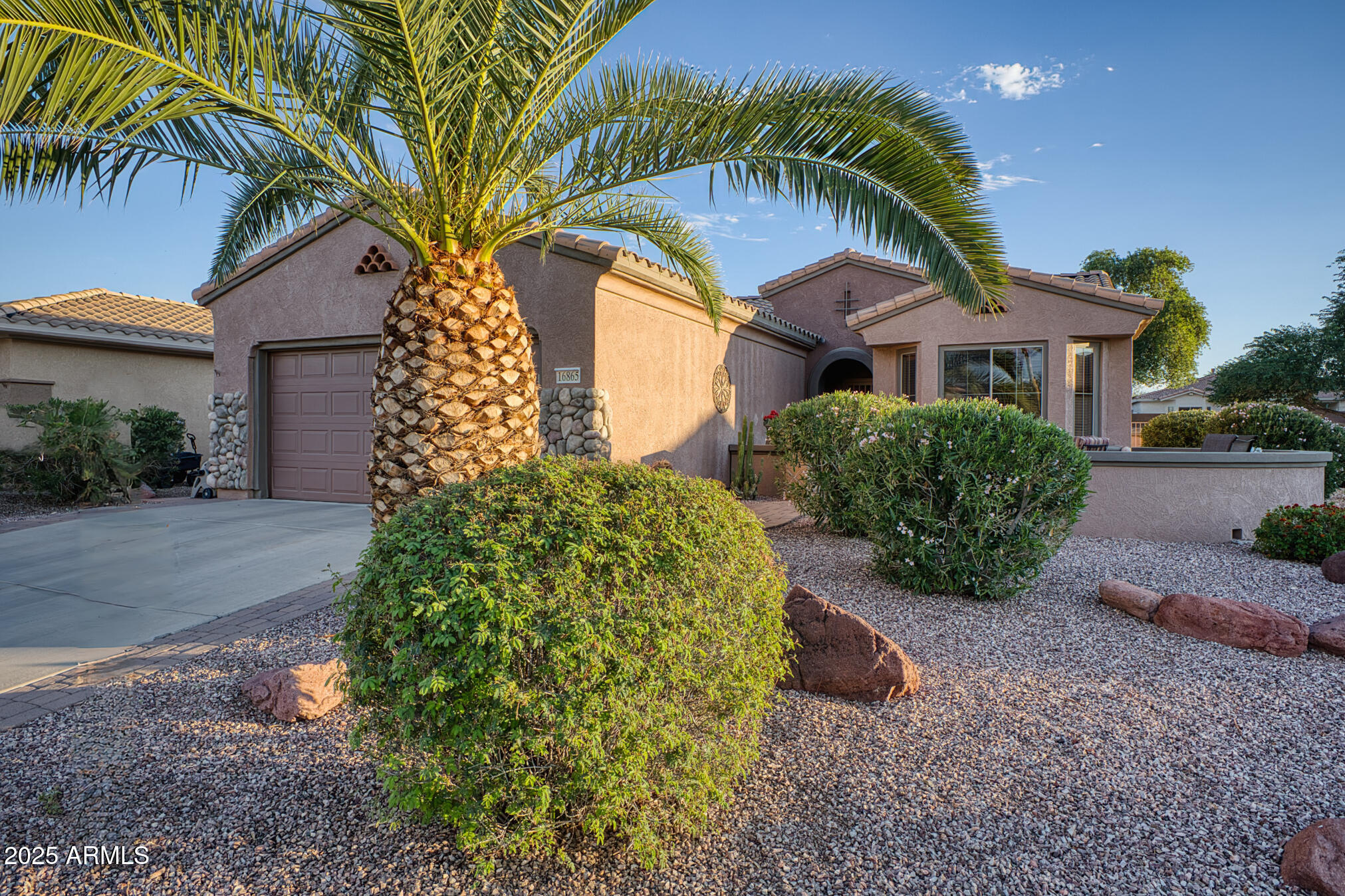 Homes for Sale in Queen Creek Arizona 1 16865 W VILLAGIO Drive