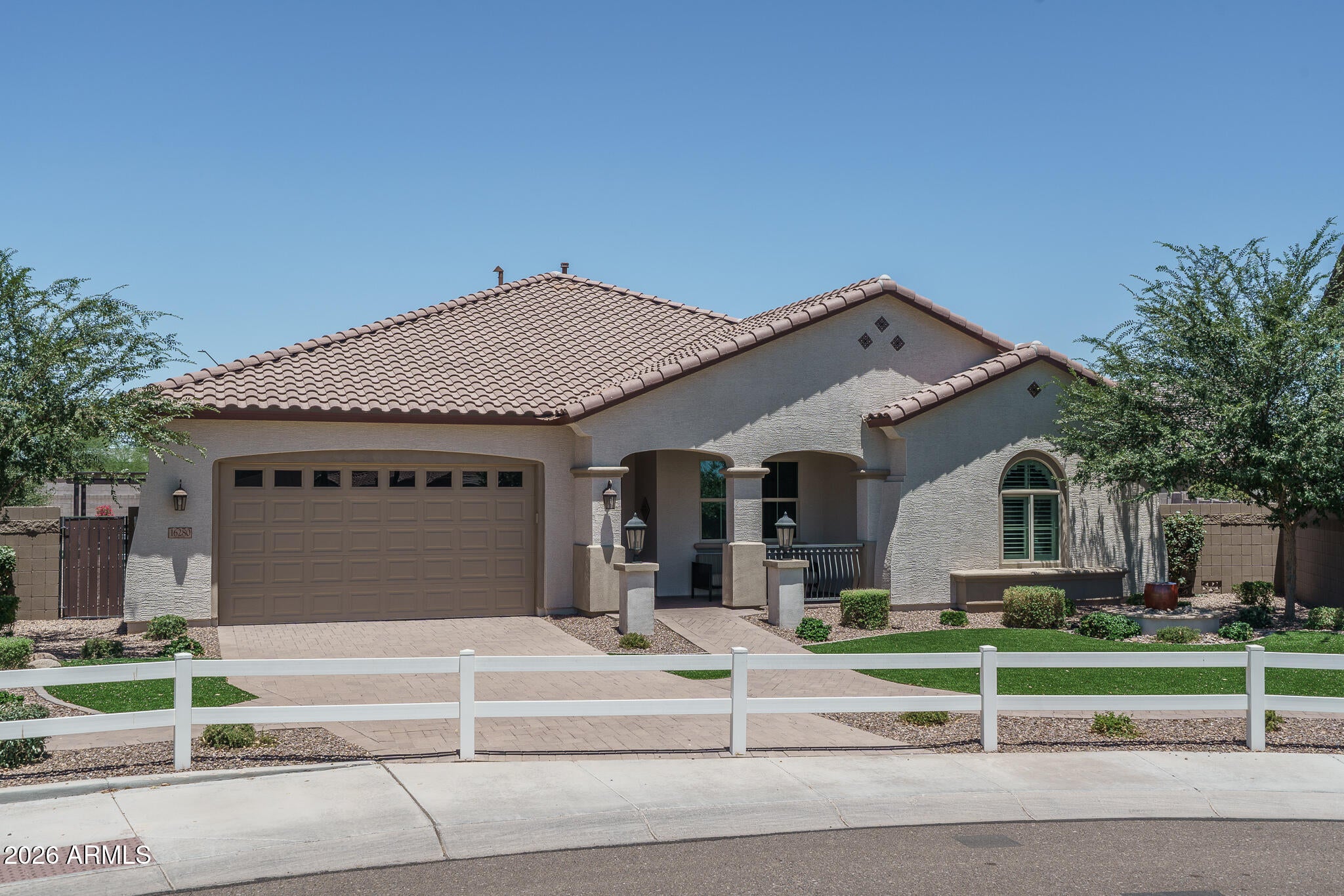 16280 W Charlotte Drive