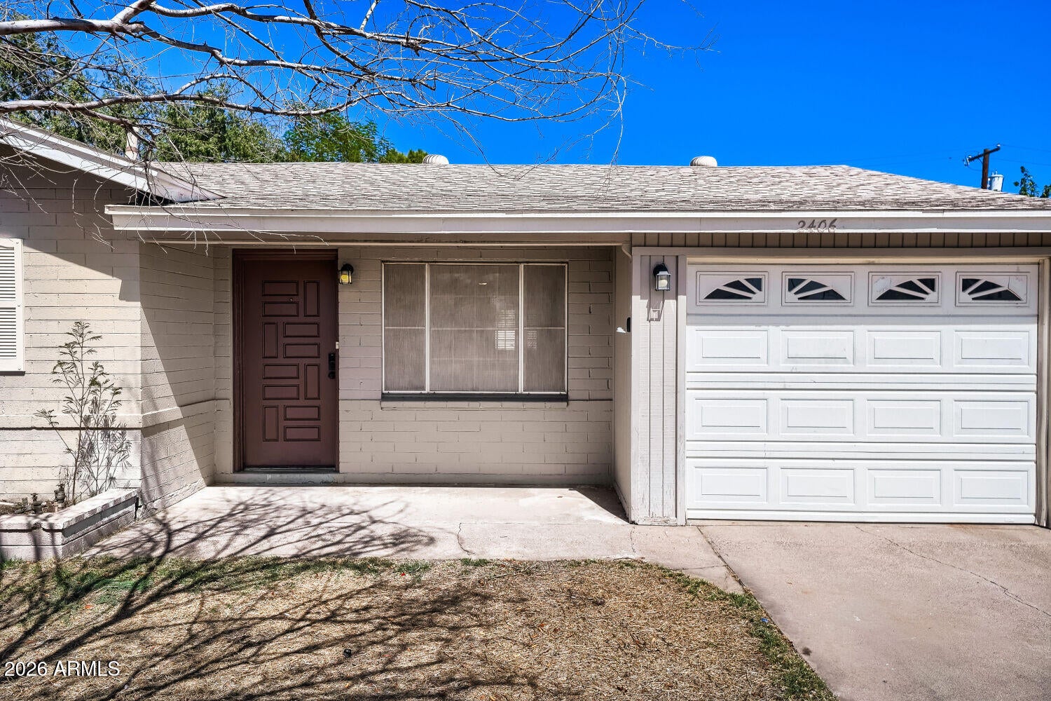 2406 W MARLETTE Avenue