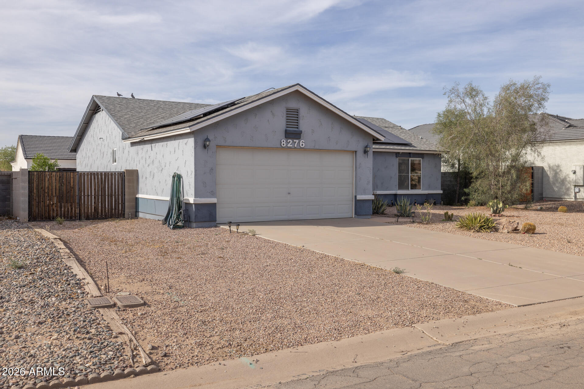 8276 W TINAJAS Drive