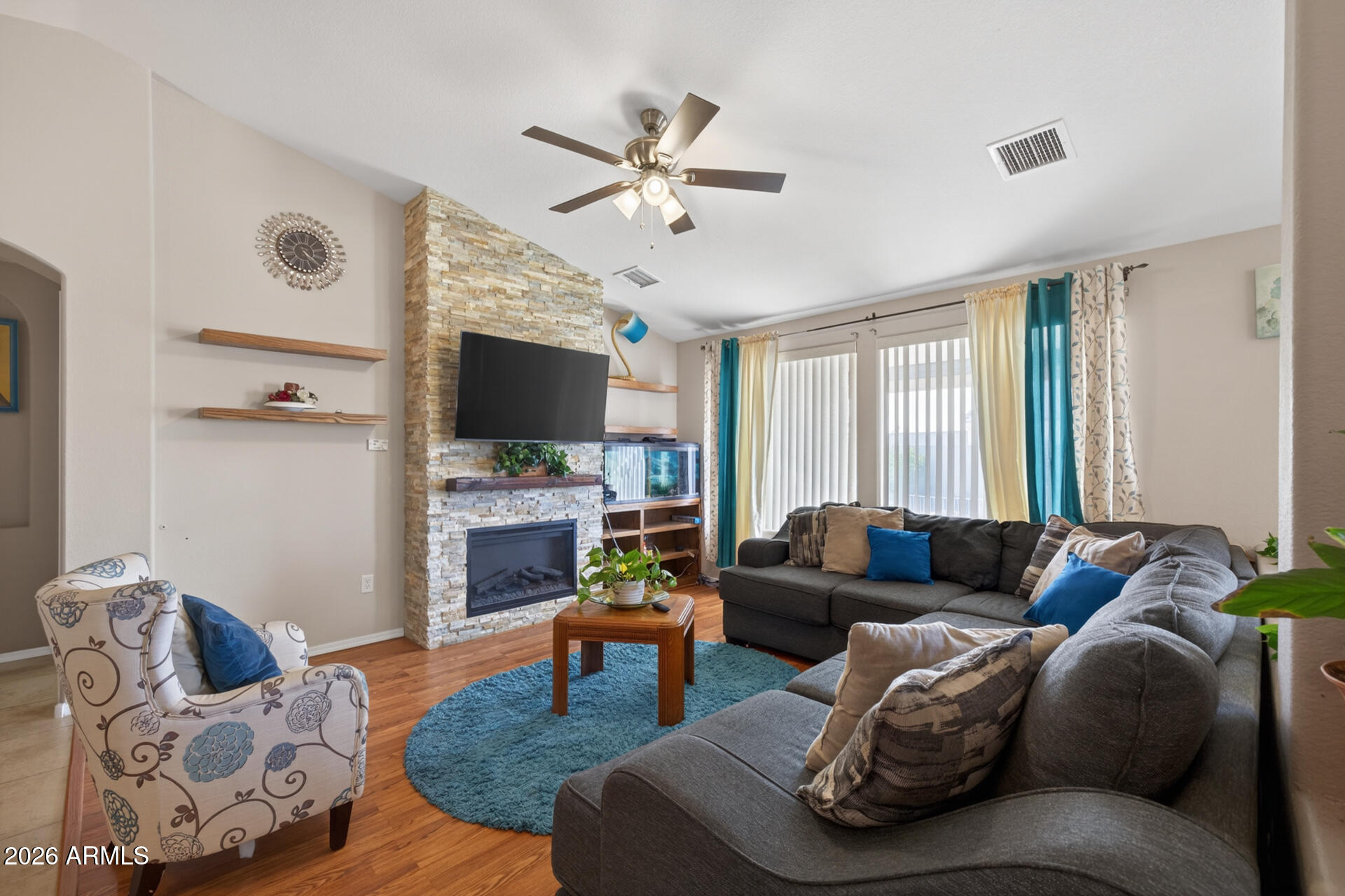 8276 W TINAJAS Drive