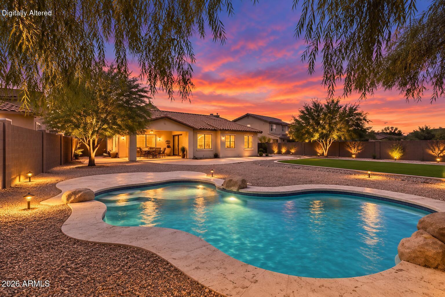 7805 S 21ST Drive